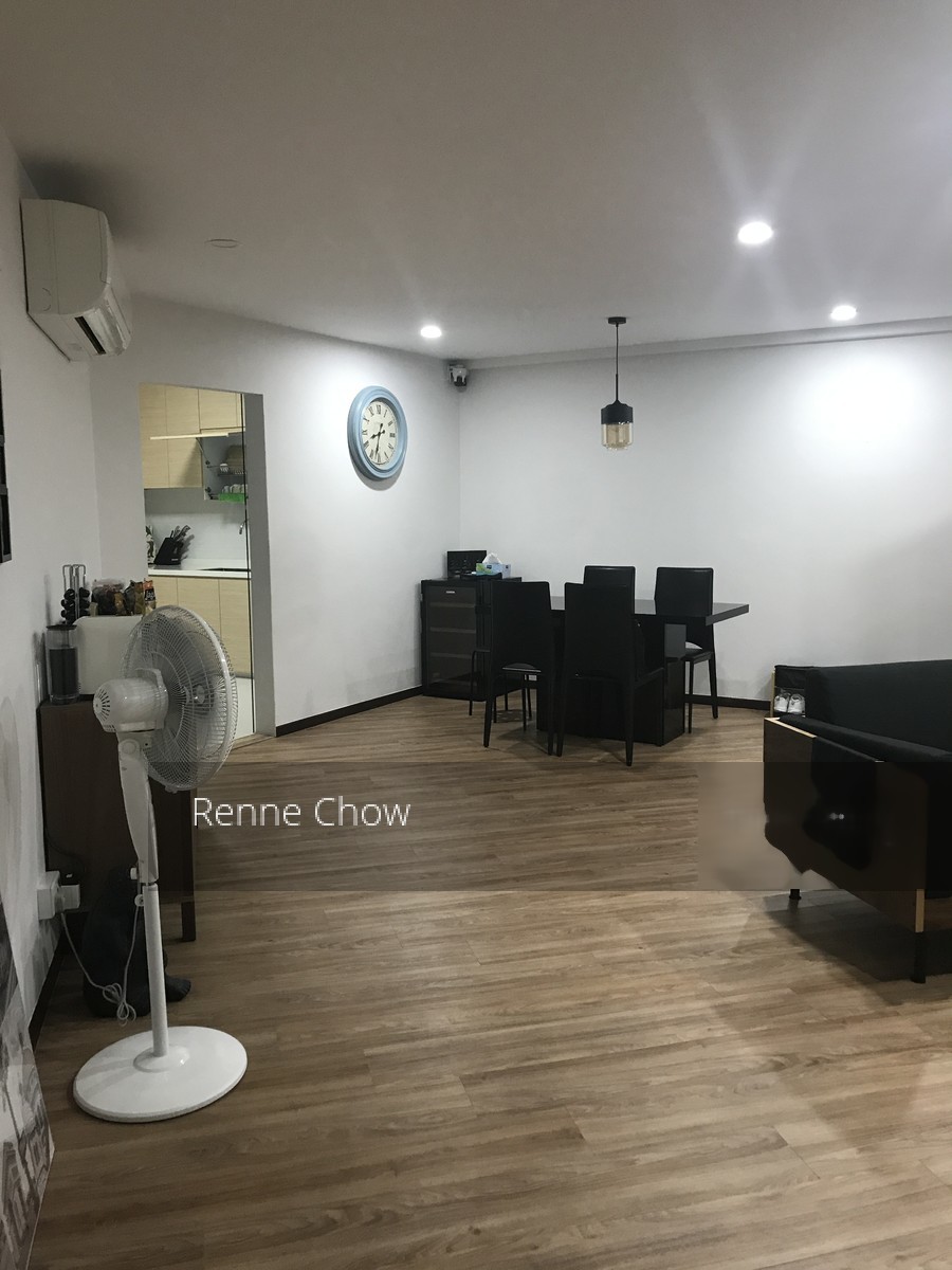 Blk 450 Bukit Panjang Ring Road (Bukit Panjang), HDB 4 Rooms #147743612